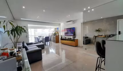 Apartamento Lapa com 3 dormitórios 2 vagas