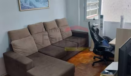 Apartamento á venda em Santana - 2 dormitórios
