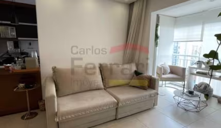 Apartamento a venda no lauzane paulista com 2 dormitórios, sendo 1 suite, 1 vaga