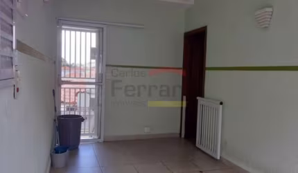 Sobrado região Paulicéia aceita permuta apartamento de menor valor
