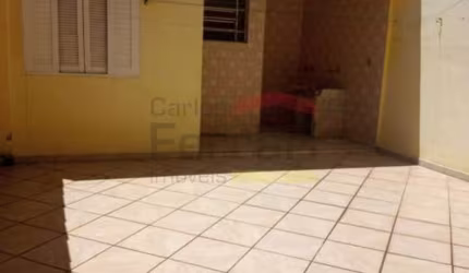 Sobrado 3 dormitórios, 2 vagas Vila Medeiros