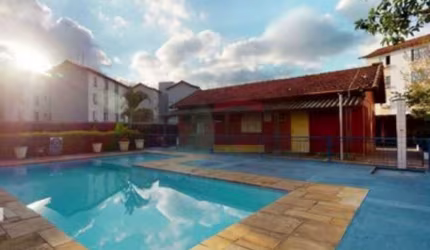Apartamento a venda, Vila Nova Cachoeirinha, 02 dormitórios, 01 vaga