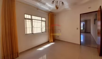 EXCELENTE SOBRADO NO HORTO FLORESTA / 3 DORMS. / 1 SUÍTE / 3 VAGAS