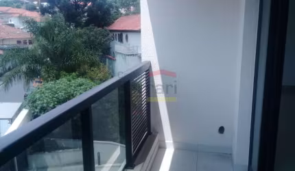 APARTAMENTO STUDIO Á VENDA - TUCURUVI