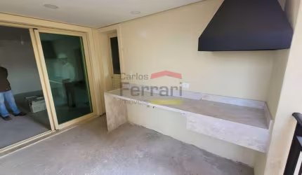 Apartamento Novo à venda 74,50m² no  Jardim São Paulo, próximo ao metrô