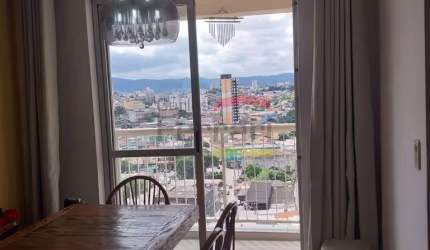 Apartamento 3 quartos,1 suite, 2 vagas -  Limão - av Professor Celestino Bourroul,