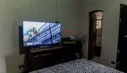 Sobrado Amplo na Vila Nova Mazzei Venda e ou Locação