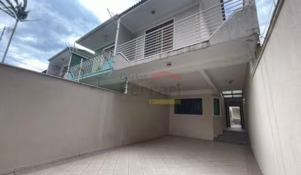 CASA PARA VENDA VILA IRMÃO ARNONI