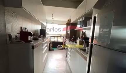 APARTAMENTO NO CARANDIRU COM 70 M², 2 DORMITÓRIOS, 1 VAGA