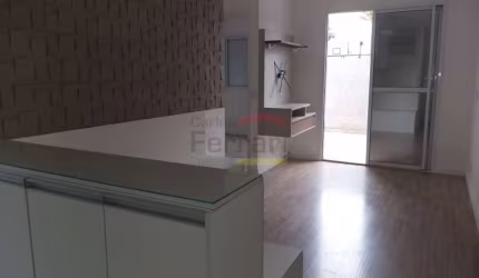 APARTAMENTO GARDEN - 2 DORM. 1 VAGA. 1 WC - 65 M2 - CACHOEIRINHA