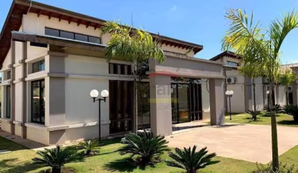 Reserva Santa Mônica - Condomínio de Alto Padrão próximo São Paulo - Lotes à partir de R$ 300.000,00