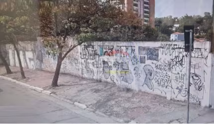 TERRENO NA REGIÃO DE SANTANA, PRÓXIMO AO METRÔ, 475 M²
