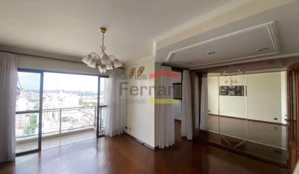 Excelente Apartamento ao lado Metrô Santana Alto Padrão