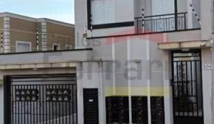 Apartamento à venda, Tucuruvi,50 m², 2 dormitórios, sala, cozinha, 1 banheiro,1 vaga