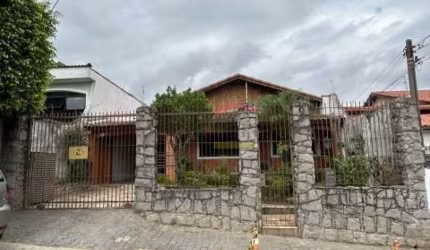 Casa com 3 Quartos à venda, 350m² - Tucuruvi