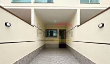 Sobrado Novo 3 suítes, 2 vagas Travessa Av.Conceição