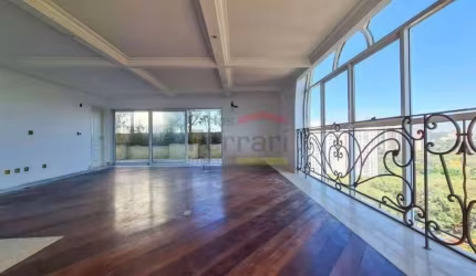 Oportunidade Cobertura Duplex Vila Madalena 4 Suites 6 vagas 525 m²