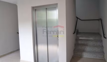 Apartamento a venda, Vila Mazzei, 02 dormitórios, sem vaga