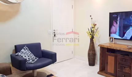Apartamento a venda, Lauzane Paulista, Cond. Vivaz, 03 dormitórios, 01 suíte, 02 vagas