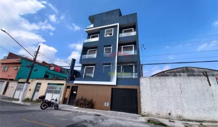 Apartamento 2 dormitórios 38m² Parque Edu Chaves