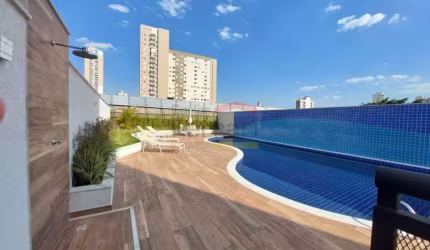 Apartamento 2  dormitórios próximo ao metro Parada Inglesa