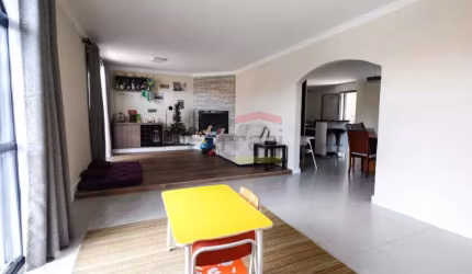Sobrado 4 suites 3 vagas 280m²  Jardim São Paulo