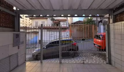 Casa térrea 2 quartos 1vaga 134m² em Santana