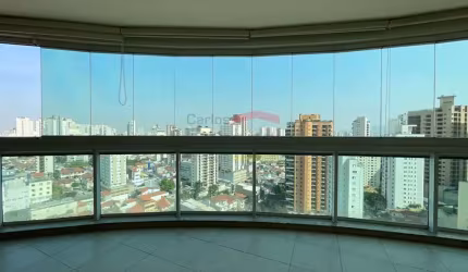 Apartamento á venda, alto padrão, 4 dormitórios, 2 suítes, 4 vagas , 190 metros.