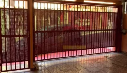 Casa Comercial - Tremembé - 150m²
