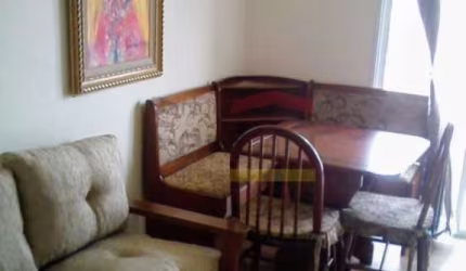Oportunidade !!! Apartamento 02 dormitórios- com Sacada