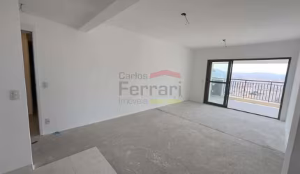 APARTAMENTO COM ´3 DORMITÓRIOS, SENDO 1 SUÍTE, 1 VAGA DE GARAGEM + LAZER