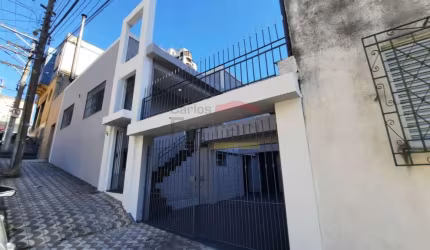 Casa comercial para venda no Alto de Santana!