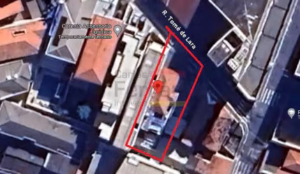 Casa térrea / Terreno  213m² Próximo Shopping Tucuruvi