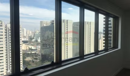 BARRA FUNDA - CONJ COMERCIAL PROXIMO AO TRIBUNAL E METRO BARRA FUNDA