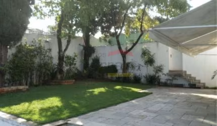 JARDIM SAO BENTO COM PISCINA