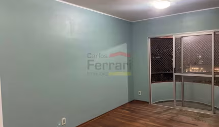 Apartamento à Venda com 80 m2, 3 dormitórios, 1 suíte em Santo André, SP