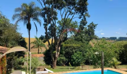 Chácara- Casa Térrea - 2100 metros -Sete Barras - Bragança Paulista