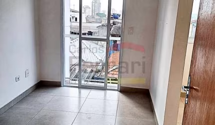 APARTAMENTO COM 1 DORMITÓRIO NA REGIÃO DA VILA EDE, SEM VAGA DE GARAGEM