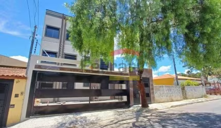 Apartamento novo com varanda - 2 quartos, sendo 01 suite, à venda, 46,78m²