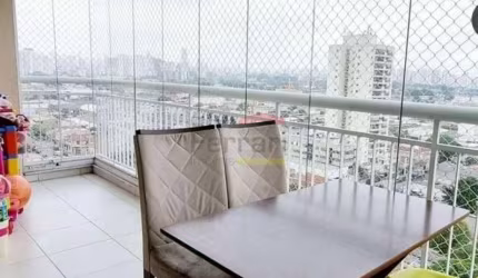 Apartamento à venda, Vila Maria, 2 quartos, sendo 1 suíte, 1 vaga, 63 m2  na Vila Maria