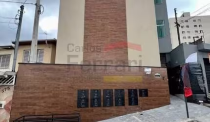 Condomínio Fechado Vila Gustavo
