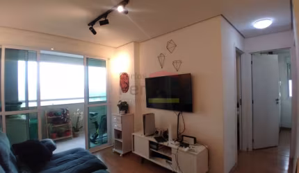 Apartamento  2 quartos - AV Parada Pinto - Vila Nova Cachoeirinha