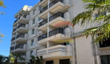 Apartamento garden à venda com 2 suítes e 1 vaga em Santana