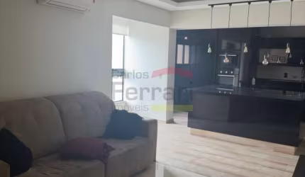 Apartamento Jardim Sao Paulo - 03 Vagas Determinadas - Vago