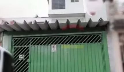 SOBRADO - IMIRIM - 4 DORM. 2 SUÍTES. 4 VAGAS - RUA ROZO LAGOA
