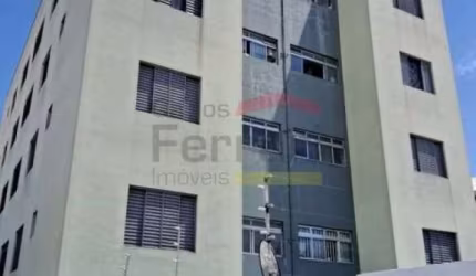 APARTAMENTO NO JAÇANÃ COM 2 DORMITÓRIOS, 1 VAGA DE GARAGEM