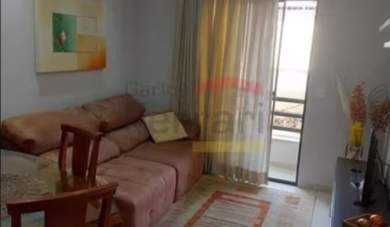 APARTAMENTO REFORMADO NA VILA MAZZEI, 2 DORMITÓRIOS, 2 vagas