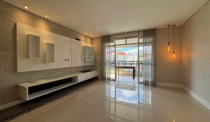 Apartamento à venda no Jardim São Paulo com 3 suítes e varanda gourmet