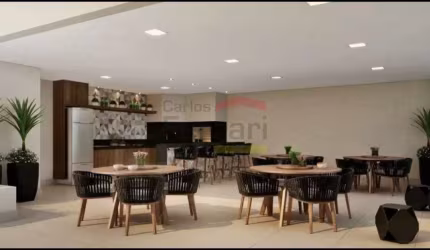 Apartamento 2 quartos, sendo 1 suíte muito próximo do metrô Jardim São Paulo