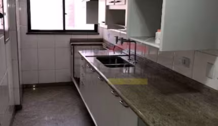 Cobertura na melhor rua do alto de Santana com 3 suítes, 5 vagas e piscina privativa